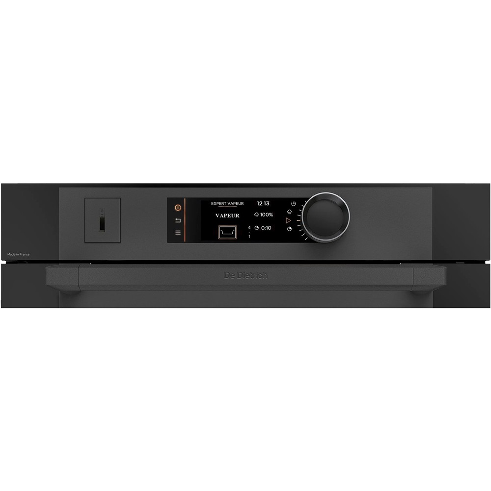 Духова шафа De Dietrich DOR7586BB - изображение 2